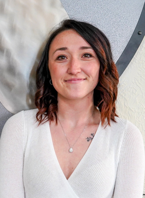 Jessica Wolverton