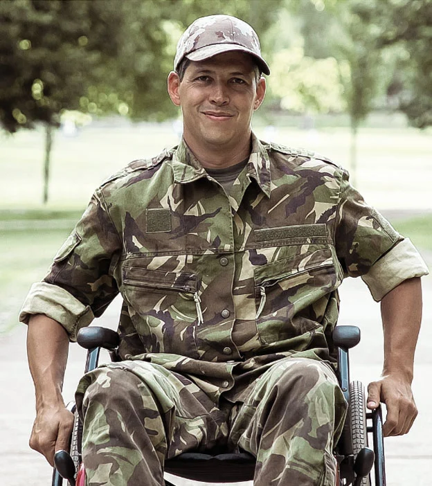 Individual Unemployability