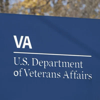 us department of veteran affairs