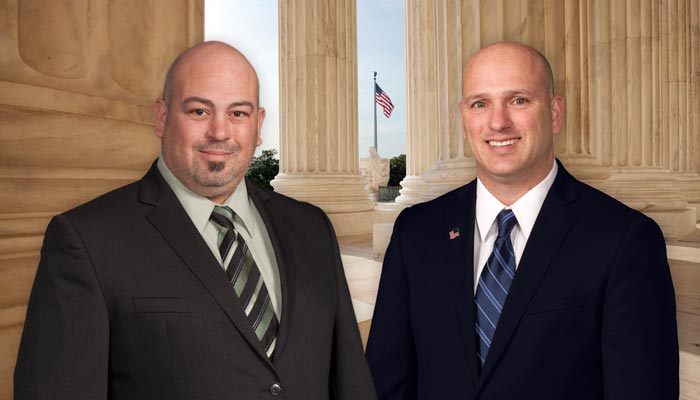 Veterans Disability and Claims Attorneys