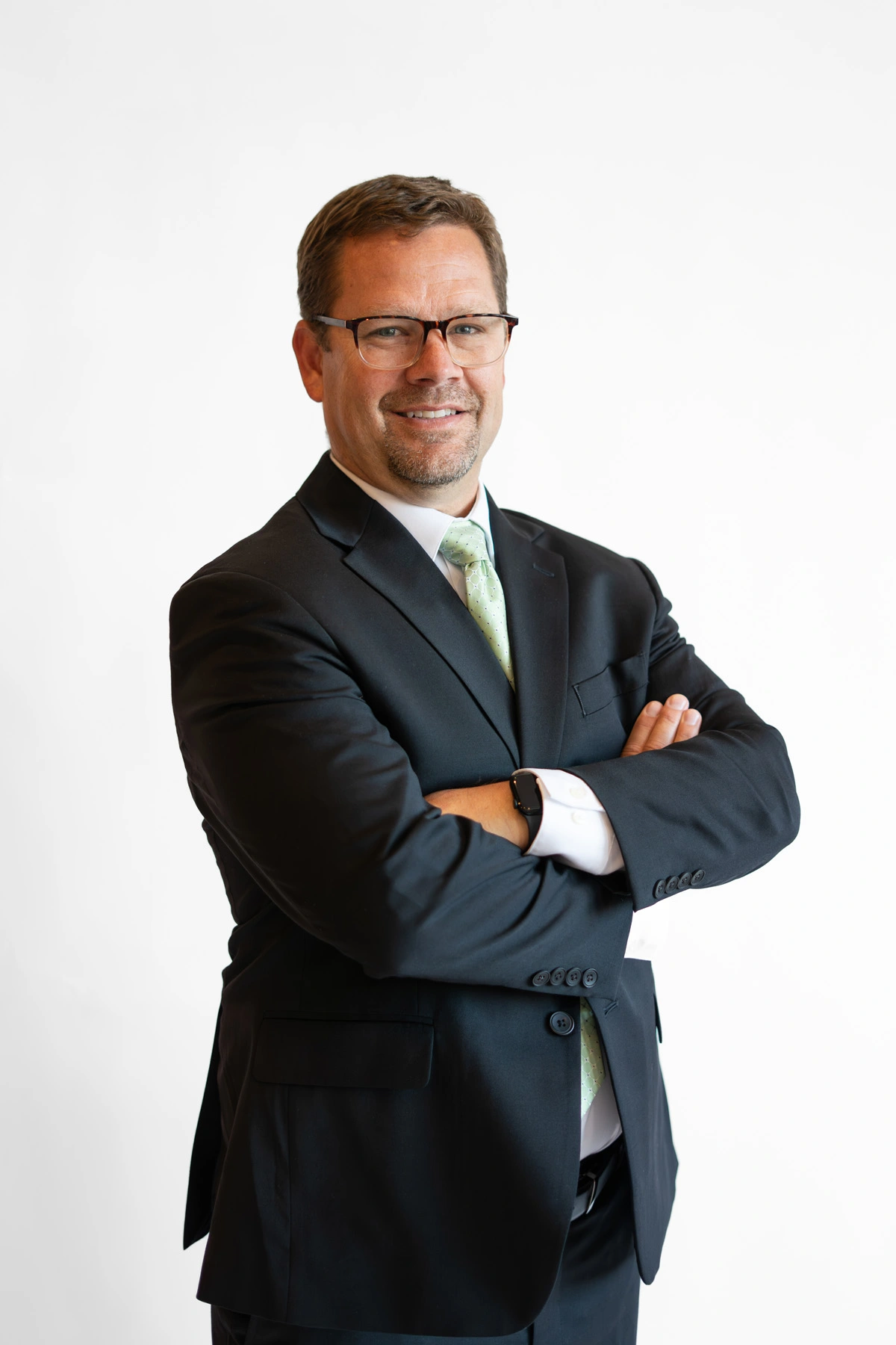 About VA Disability Attorney Derek Dee