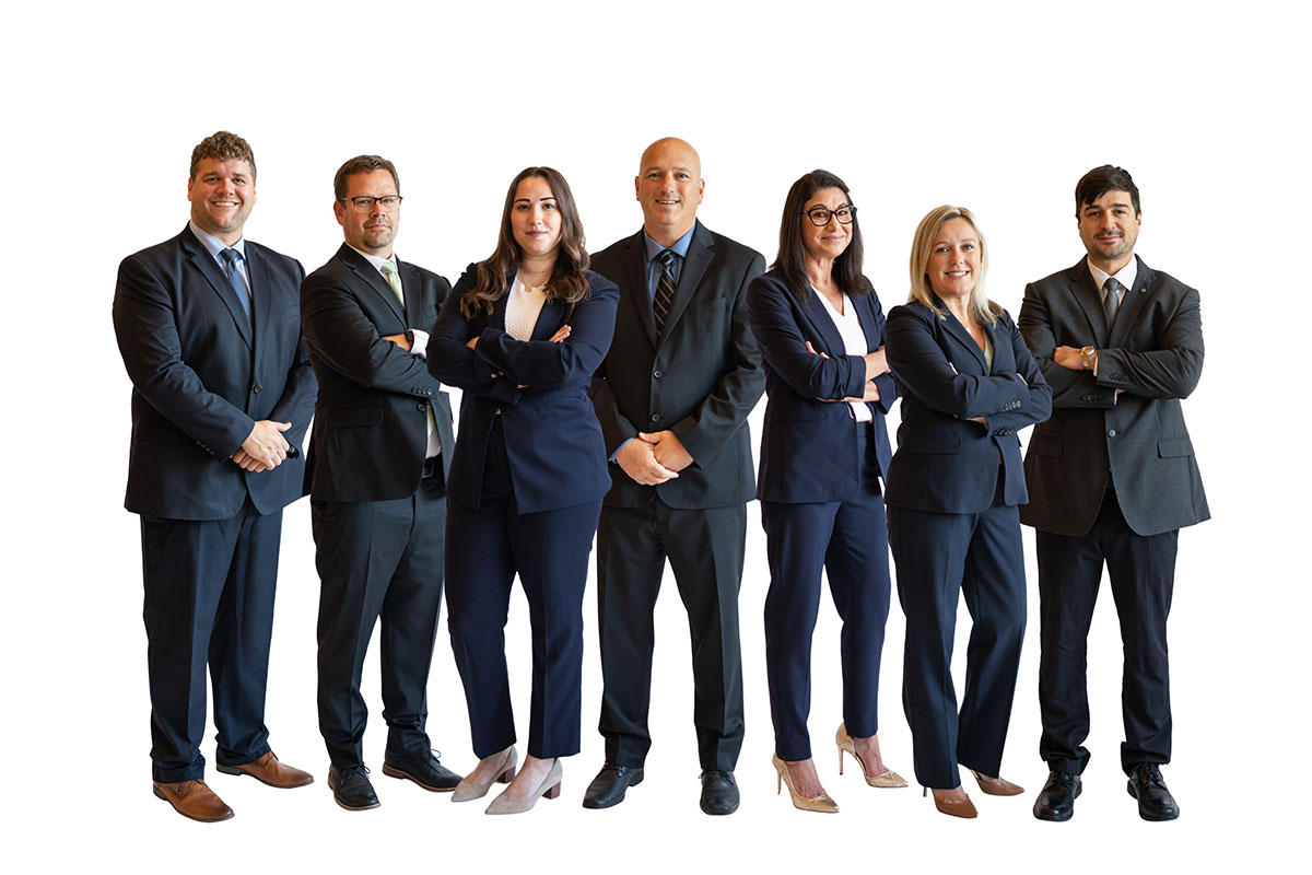 Veterans Disability and Claims Attorneys