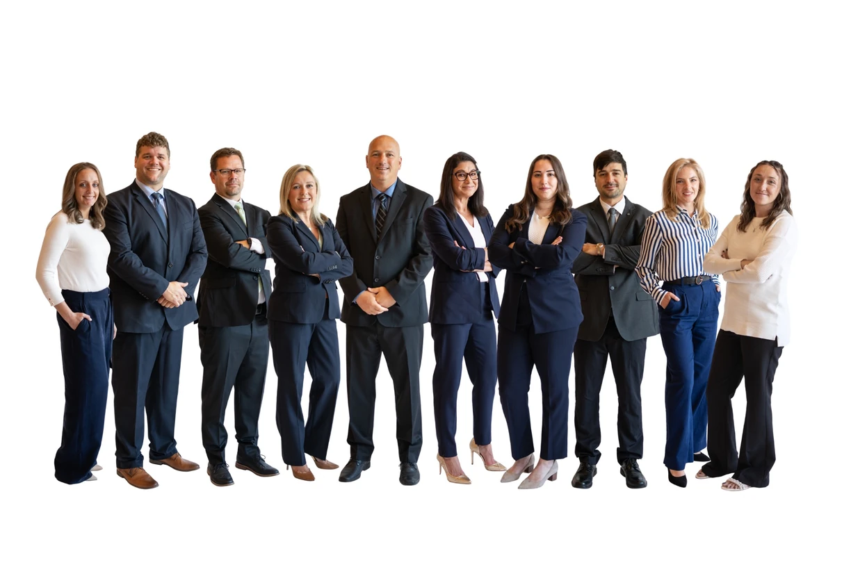 vadg team